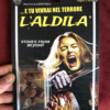 E tu vivrai nel terrore : L’Aldilà bootleg