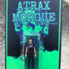 Atrax Morgue bootleg