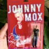 Johnny Mox Bootleg Toys