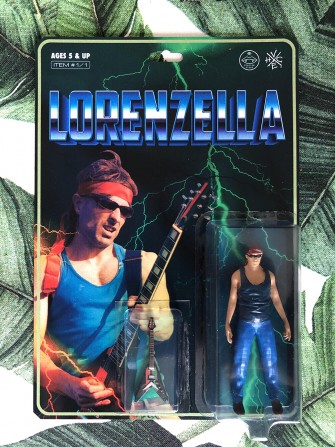 Lorenzella