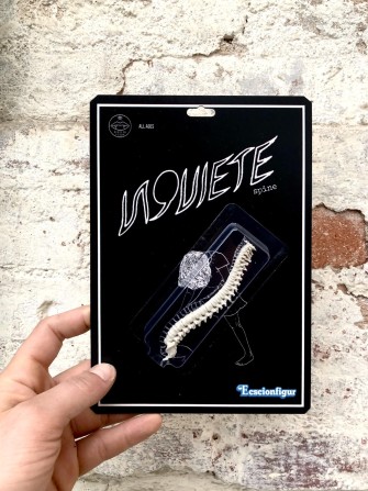 LaQuiete bootleg