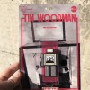 Tin Woodman