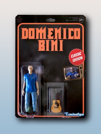 Domenico Bini Classic Edition