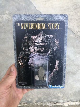 the neverending story