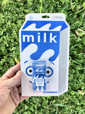 Milky