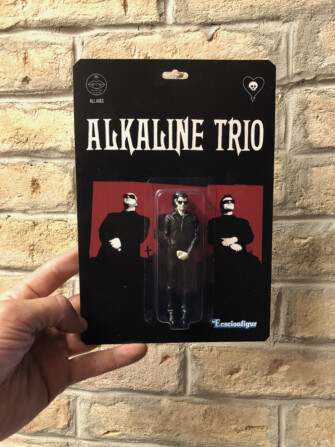 Alkaline Trio