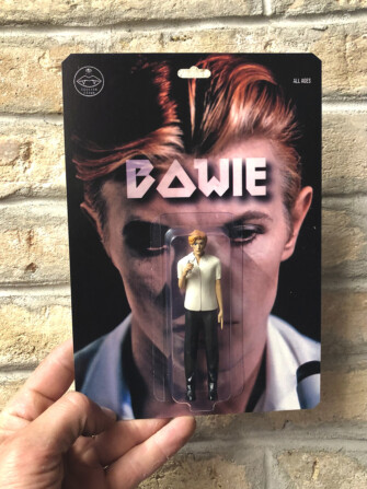 David Bowie