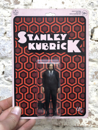 Stanley Kubrick