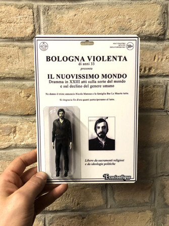 Bologna Violenta