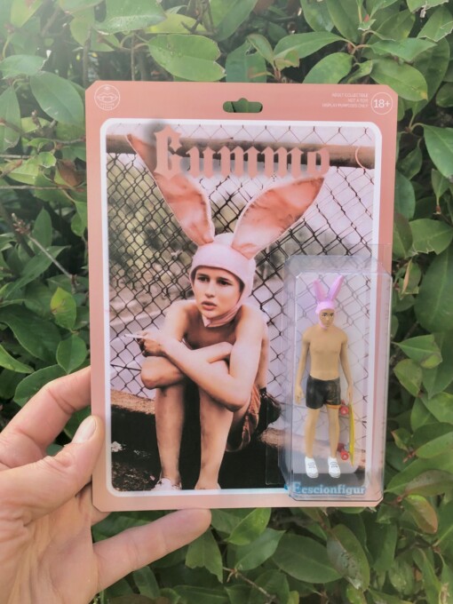 Gummo