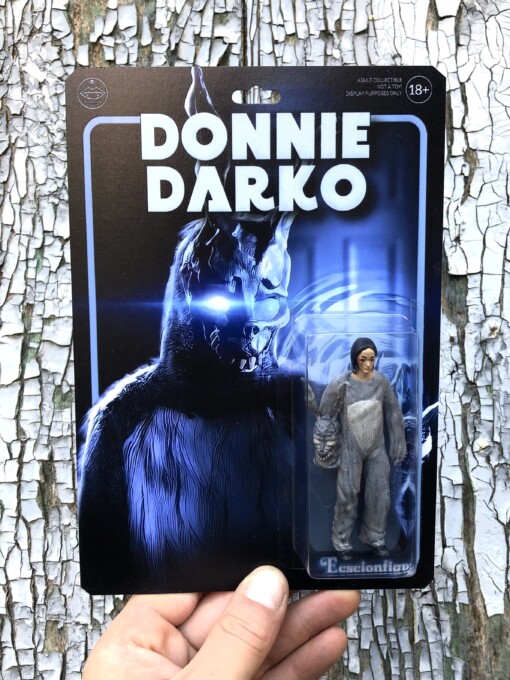 Donnie Darko