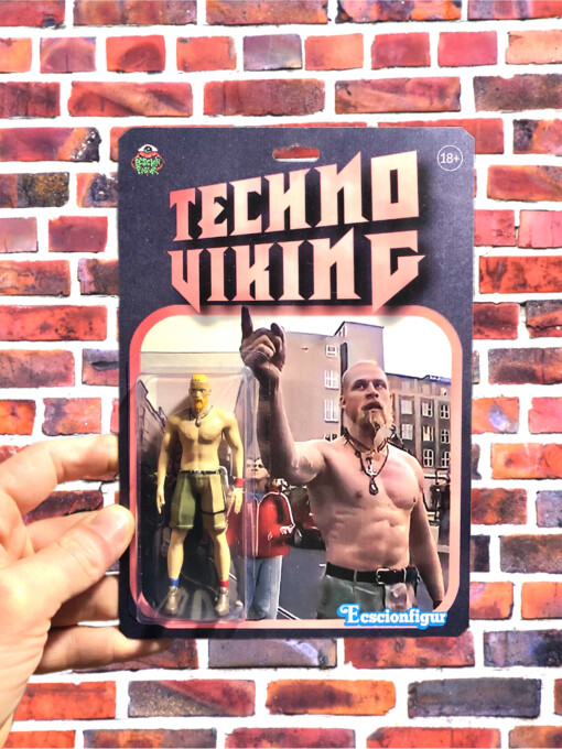 Techno Viking