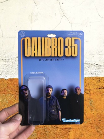 calibro 35