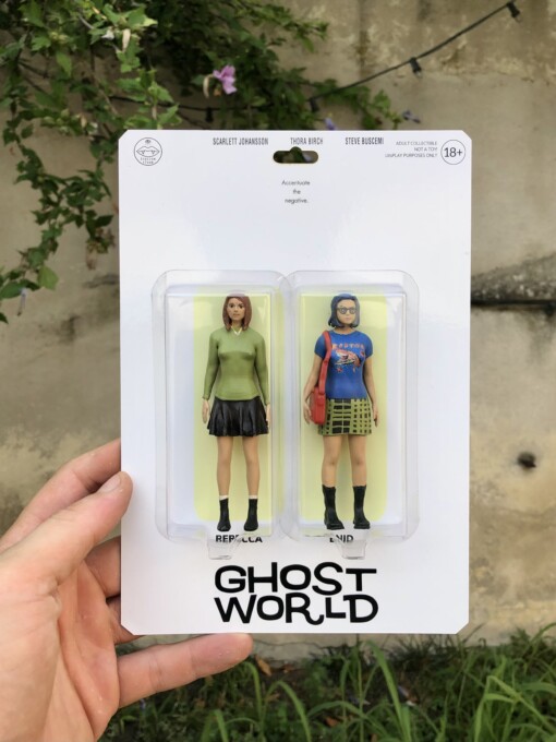 Ghost World