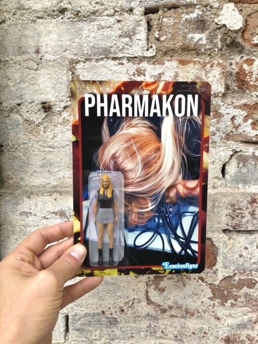 Pharmakon