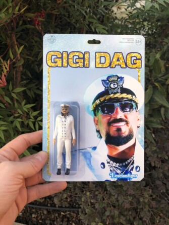 Gigi Dag Bootleg