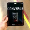 Converge