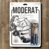 Moderat