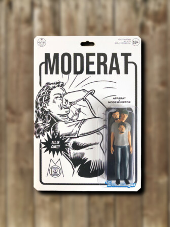 Moderat