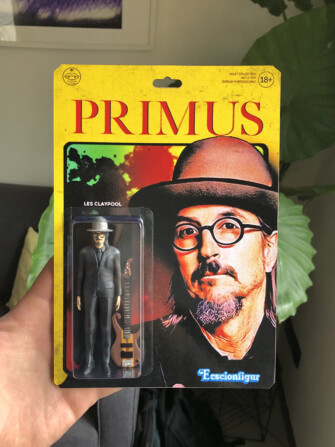 Primus