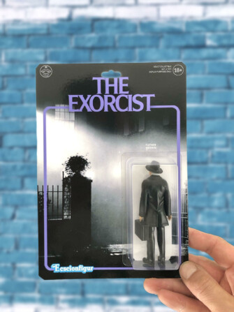 The Exorcist bootleg