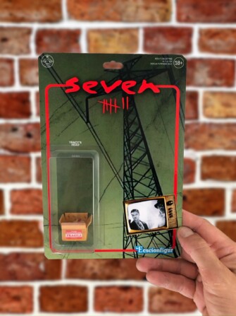 Seven bootleg