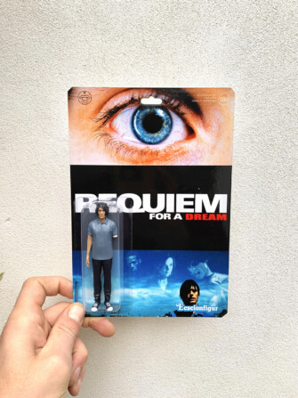 Requiem for a dream bootleg